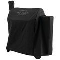 Traeger Pro 780 FullLength Grill Cover, 2312 in W, 4234 in D, 4312 in H, Polyester, Black BAC504